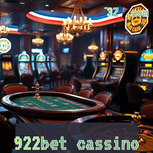 922bet cassino Tipos de Apostas