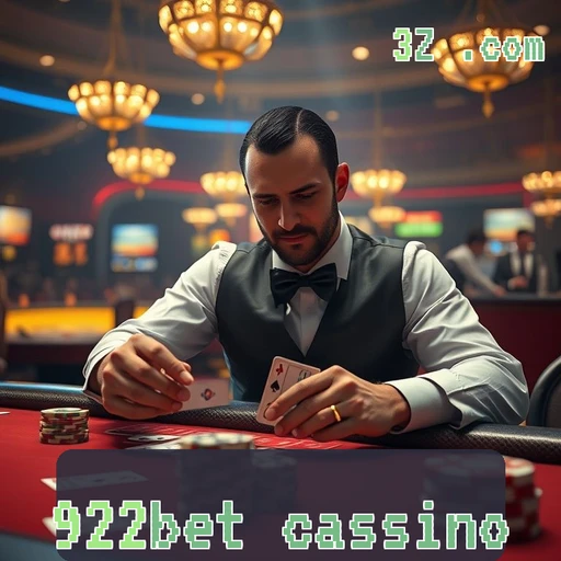922bet cassino Aplicativo Móvel