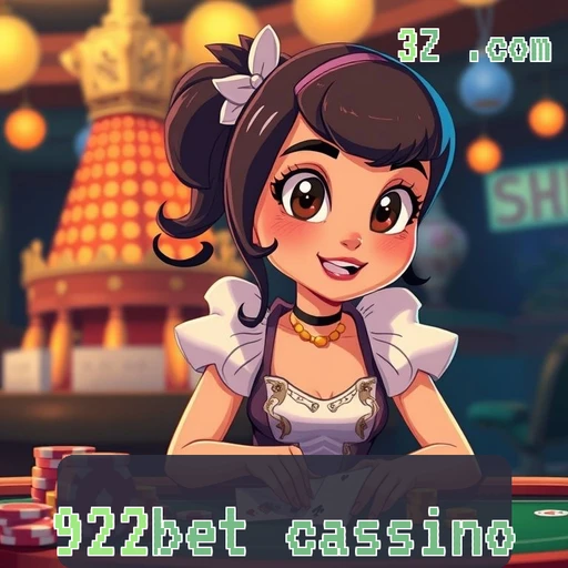 922bet cassino Download do App