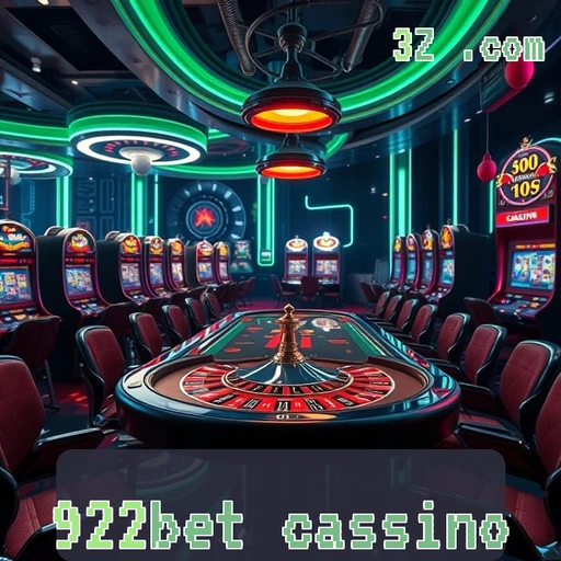 922bet cassino Ofertas Especiais