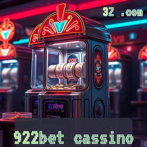 922bet cassino Cassino Online