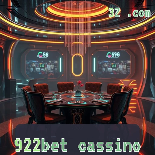 922bet cassino Máquinas de Slots